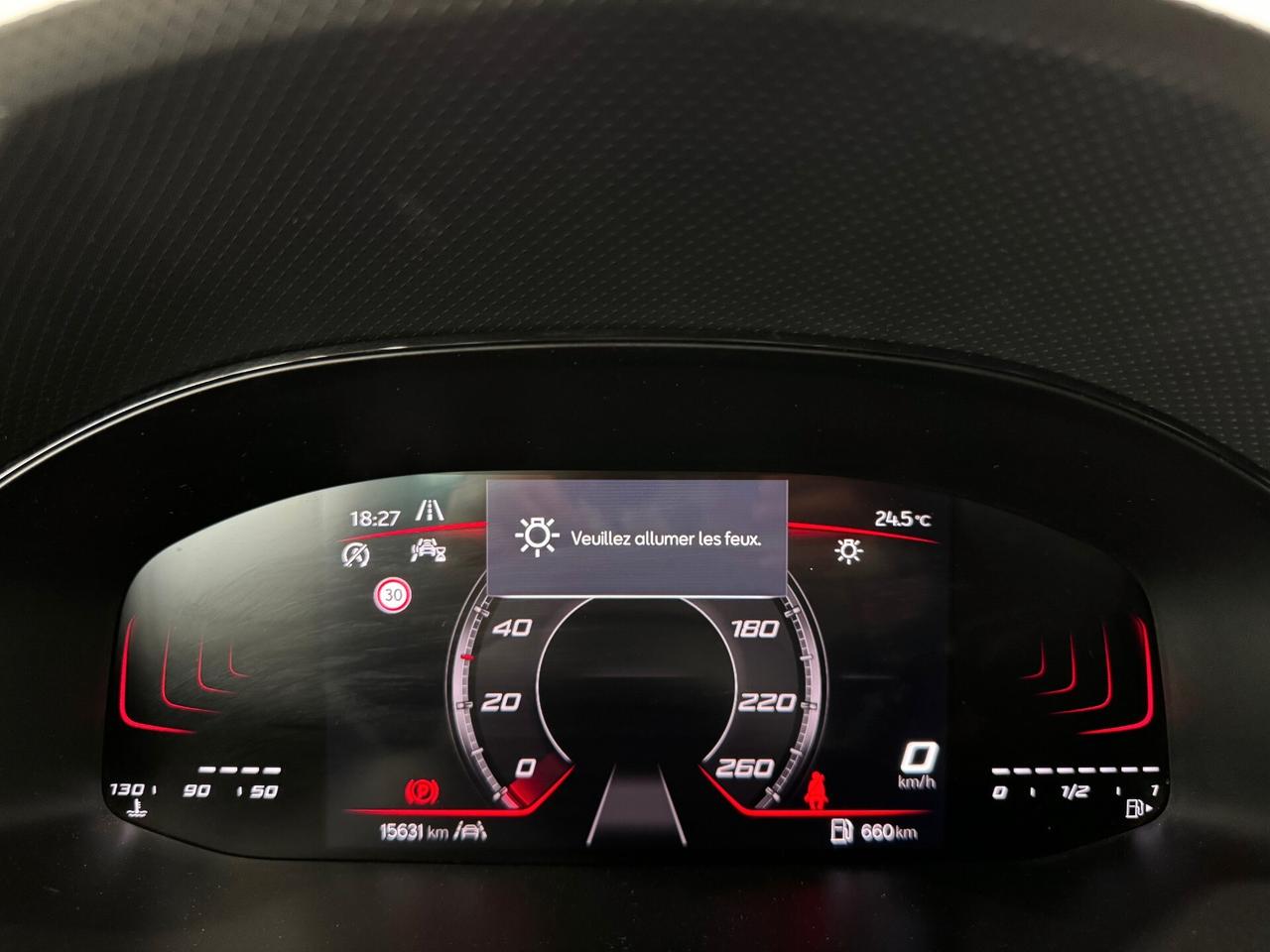 Seat Arona 1.0 EcoTSI FR 4 ANNI DI GARANZIA UFFICIALE