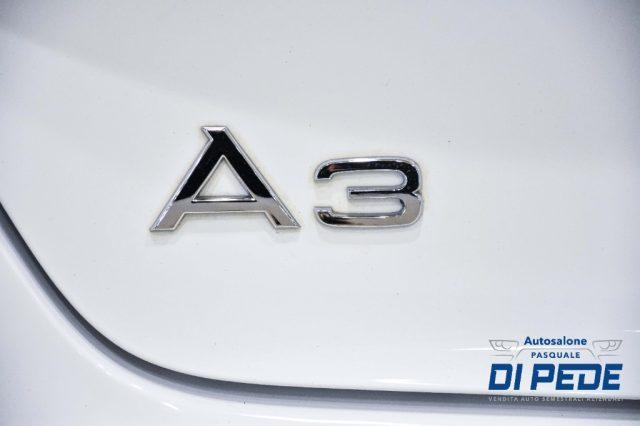 AUDI A3 SPB 35 TDI S tronic Business