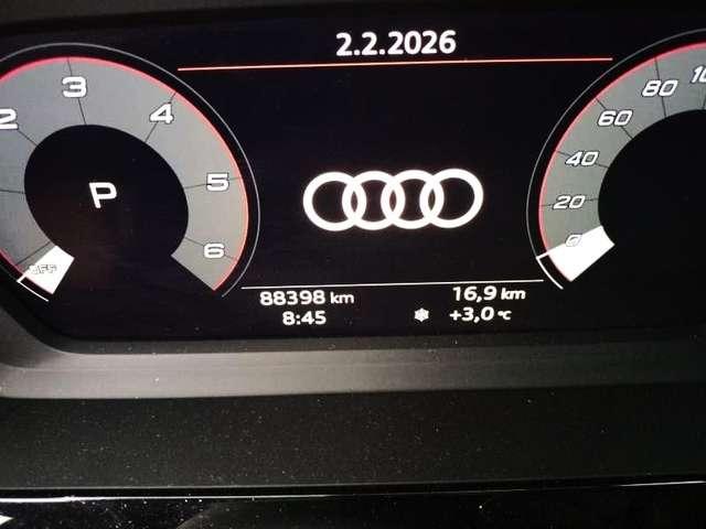 Audi A3 Sportback 30 2.0 Tdi S tronic S line Edition