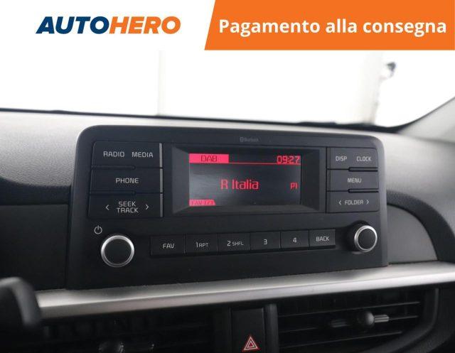KIA Picanto 1.0 12V 5 porte Urban