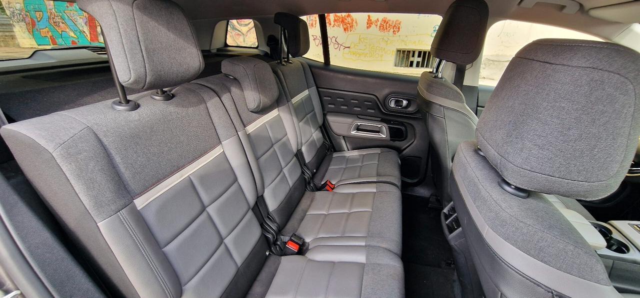 Citroen C5 Aircross BlueHDi 130 S&S EAT8 Shine