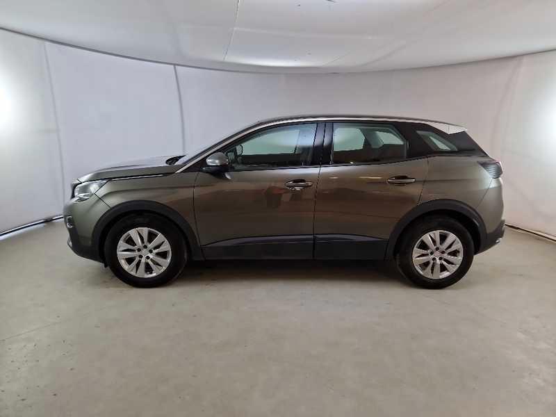 PEUGEOT 3008 BlueHDI 130 S/S Business