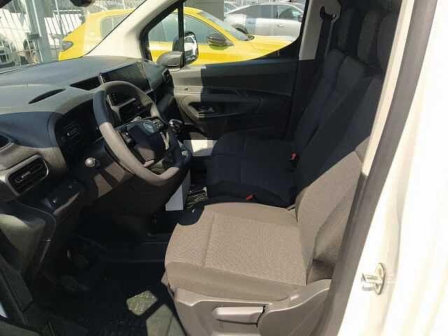 Opel Combo CARGO Portata Maggiorata 1.5 Diesel 100cv M KM0