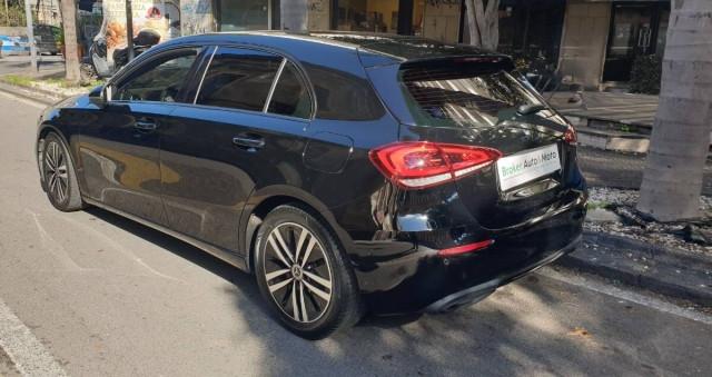 Mercedes Classe A 180 d Sport auto