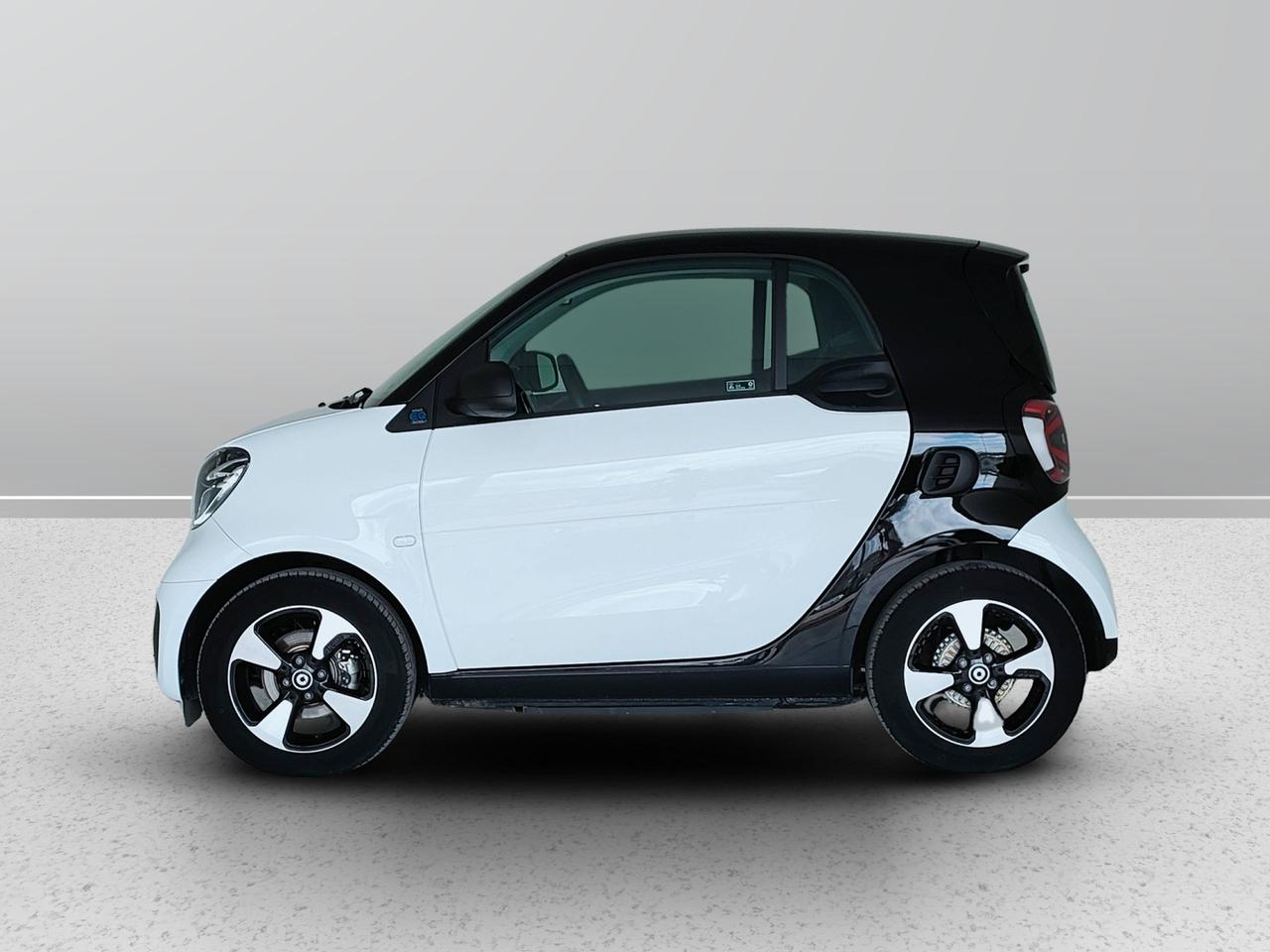 SMART Fortwo III 2020 - Fortwo eq Passion 22kW