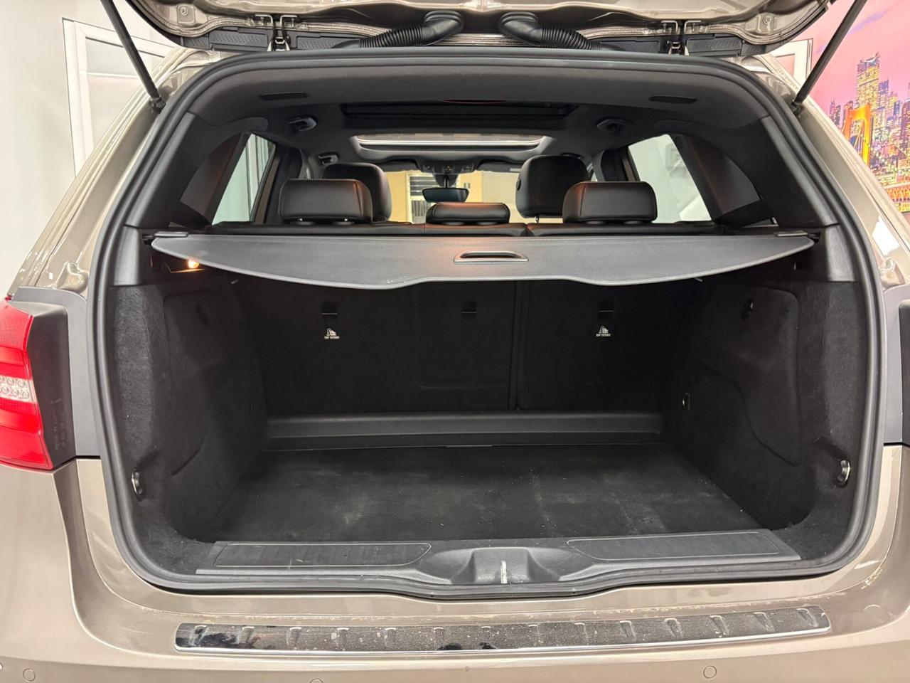 Mercedes-benz B 200 CDI BlueEFFICIENCY Premium