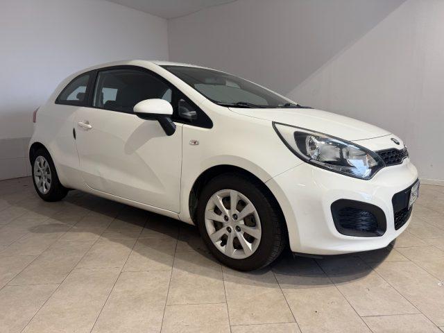 KIA Rio 1.2 CVVT 3p. EX
