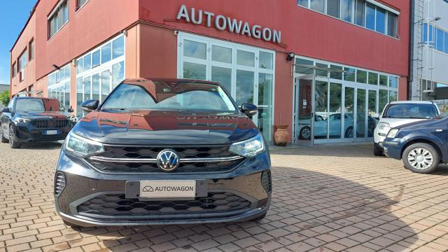 VOLKSWAGEN Taigo 1.0 TSI 95 CV Life Az. Italia 60.000 KM