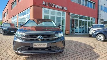 VOLKSWAGEN Taigo 1.0 TSI 95 CV Life Az. Italia 60.000 KM