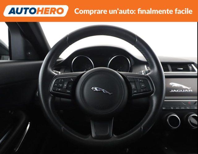 JAGUAR E-Pace 2.0D 150 CV AWD aut.