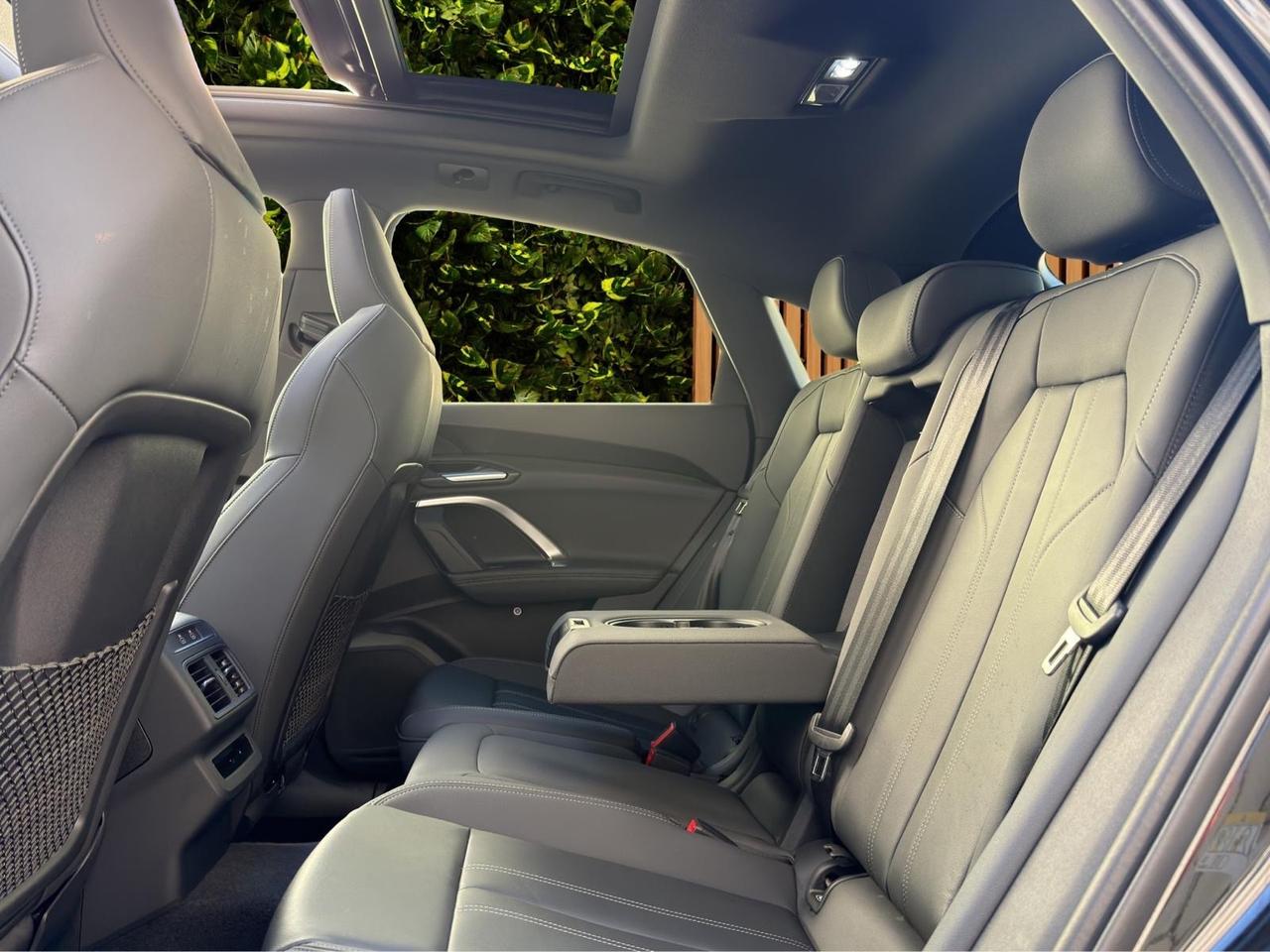 Audi Q5 SPB TDI 150 kW mHEV+ S tronic quattro line edition