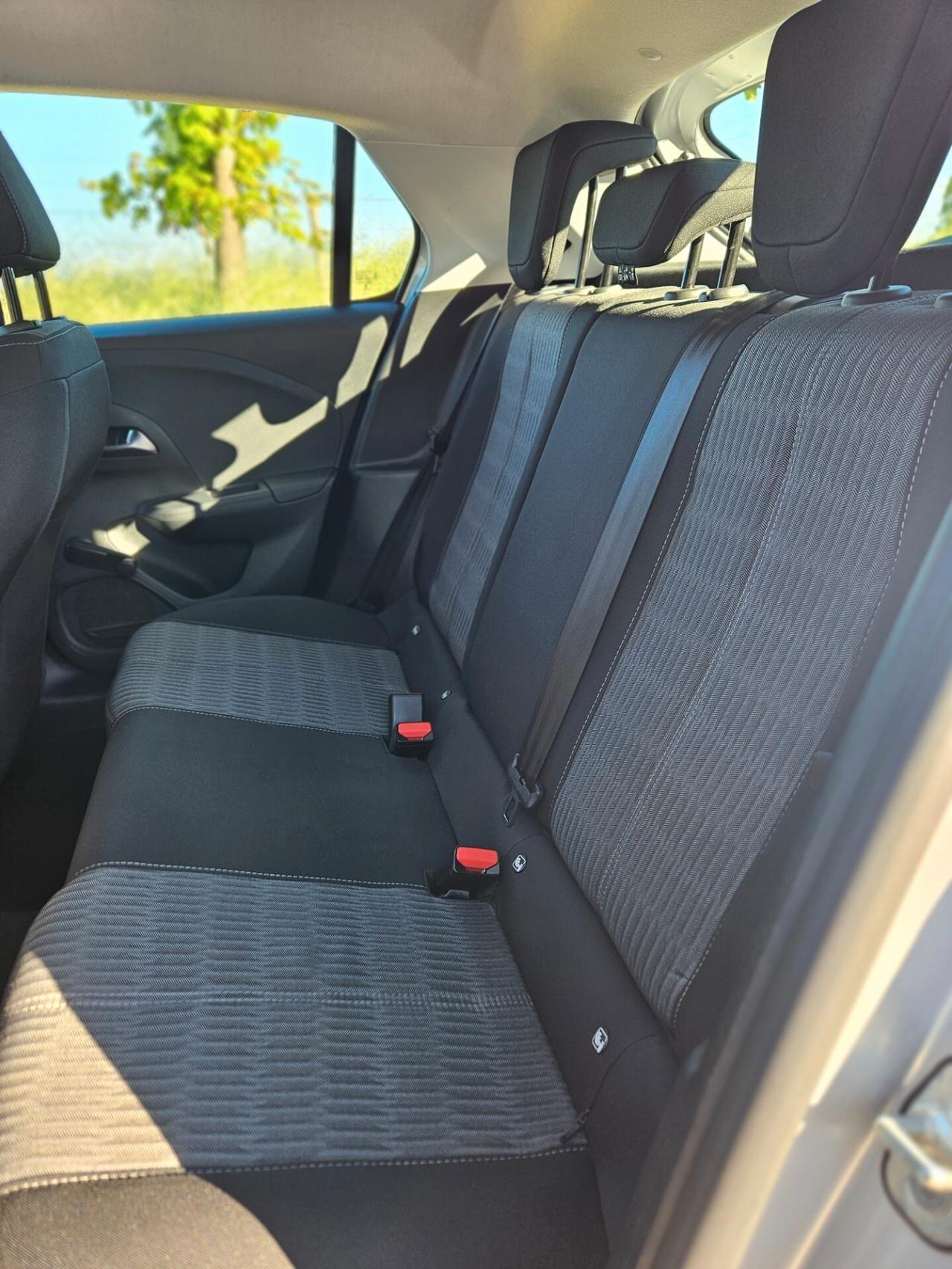 Opel Corsa 1.2 Edition