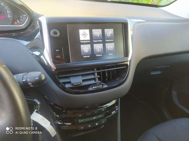 Peugeot 208 208 I 2012 5p 1.2 puretech Allure s