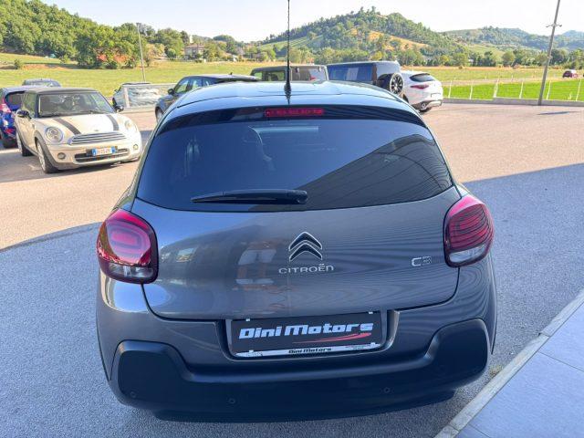 CITROEN C3 SHINE pack 83cv NAVI LINK MIRROR OK NEOPATENTATO