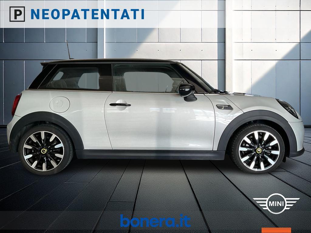 Mini Mini 3 Porte Full Electric Cooper SE Electric Auto