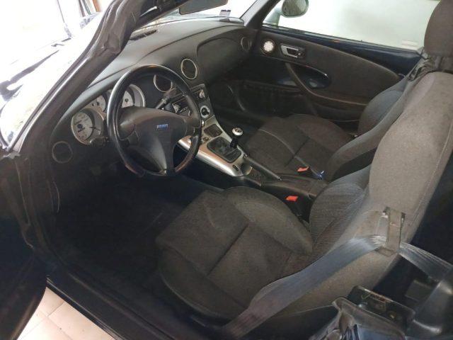 FIAT Barchetta 1.8 16V