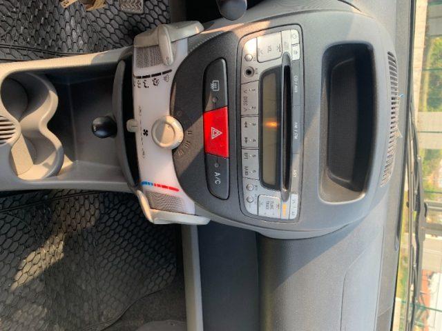 PEUGEOT 107 1.0 68CV 3p. Sweet Years