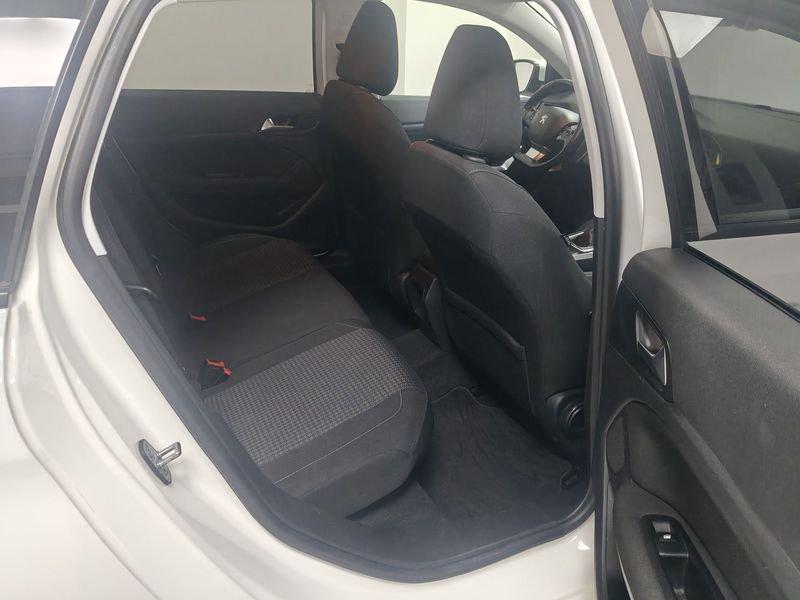 Peugeot 308 Active Business BlueHDi 130 S&S