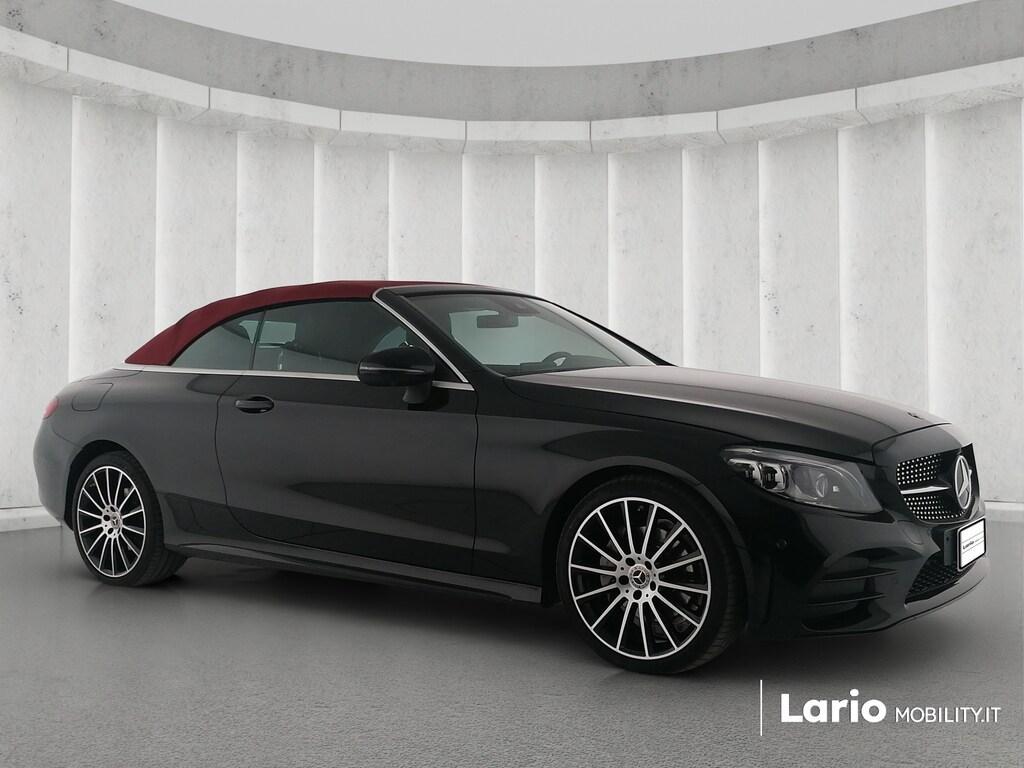 Mercedes Classe C 220 220 D Premium Plus 9G-Tronic Plus
