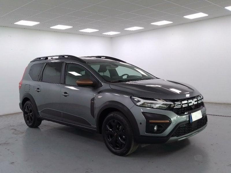 Dacia Jogger 1.6 hybrid Extreme 140cv 7p.ti