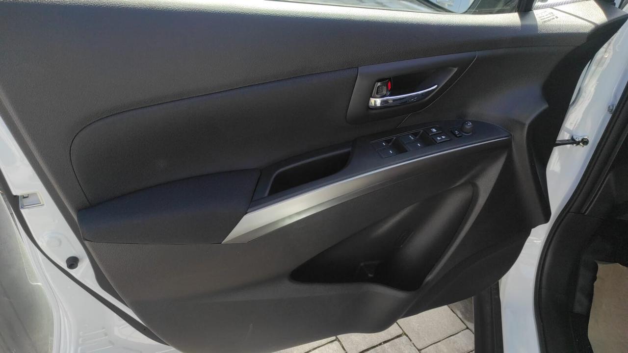 SUZUKI SX4 S-CROSS 1.4 IBRIDA 129CV ALLGRIP 4X4 4WD