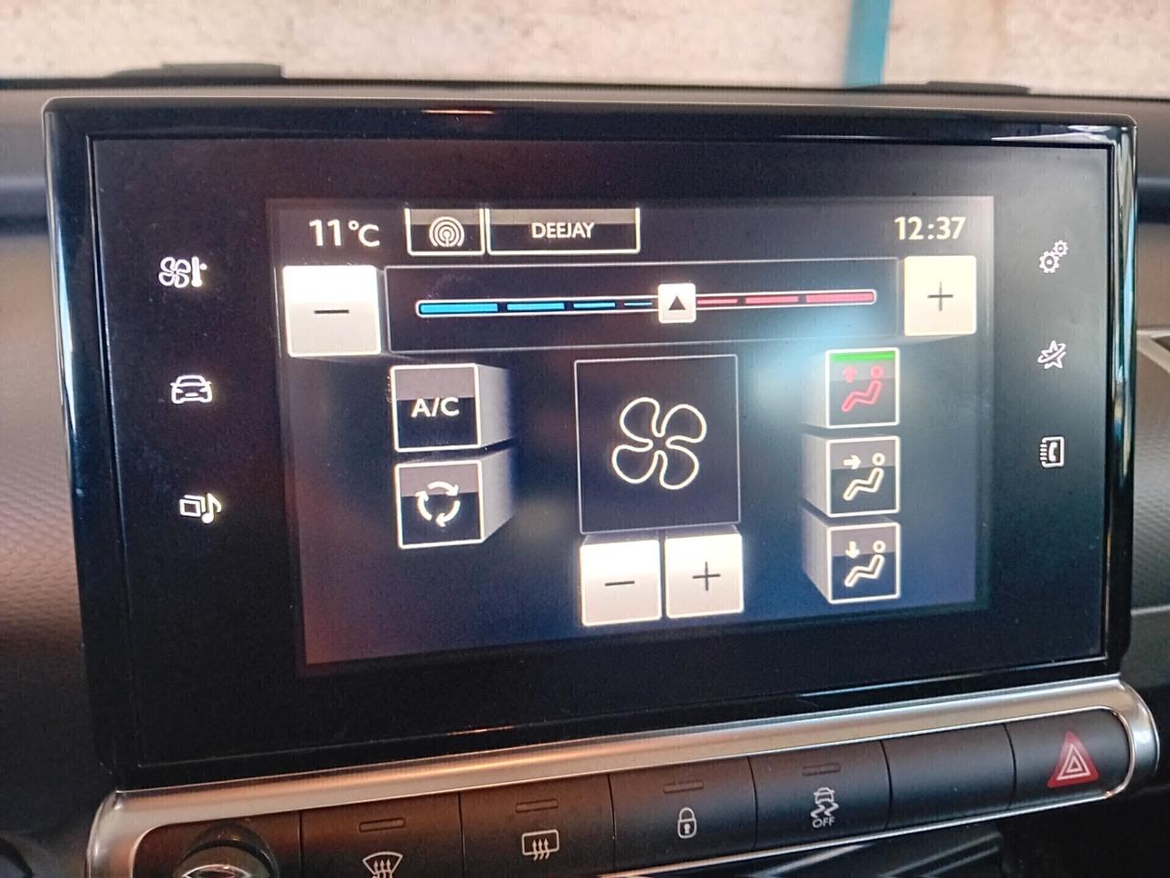 Citroen C4 Cactus PureTech 82 Shine