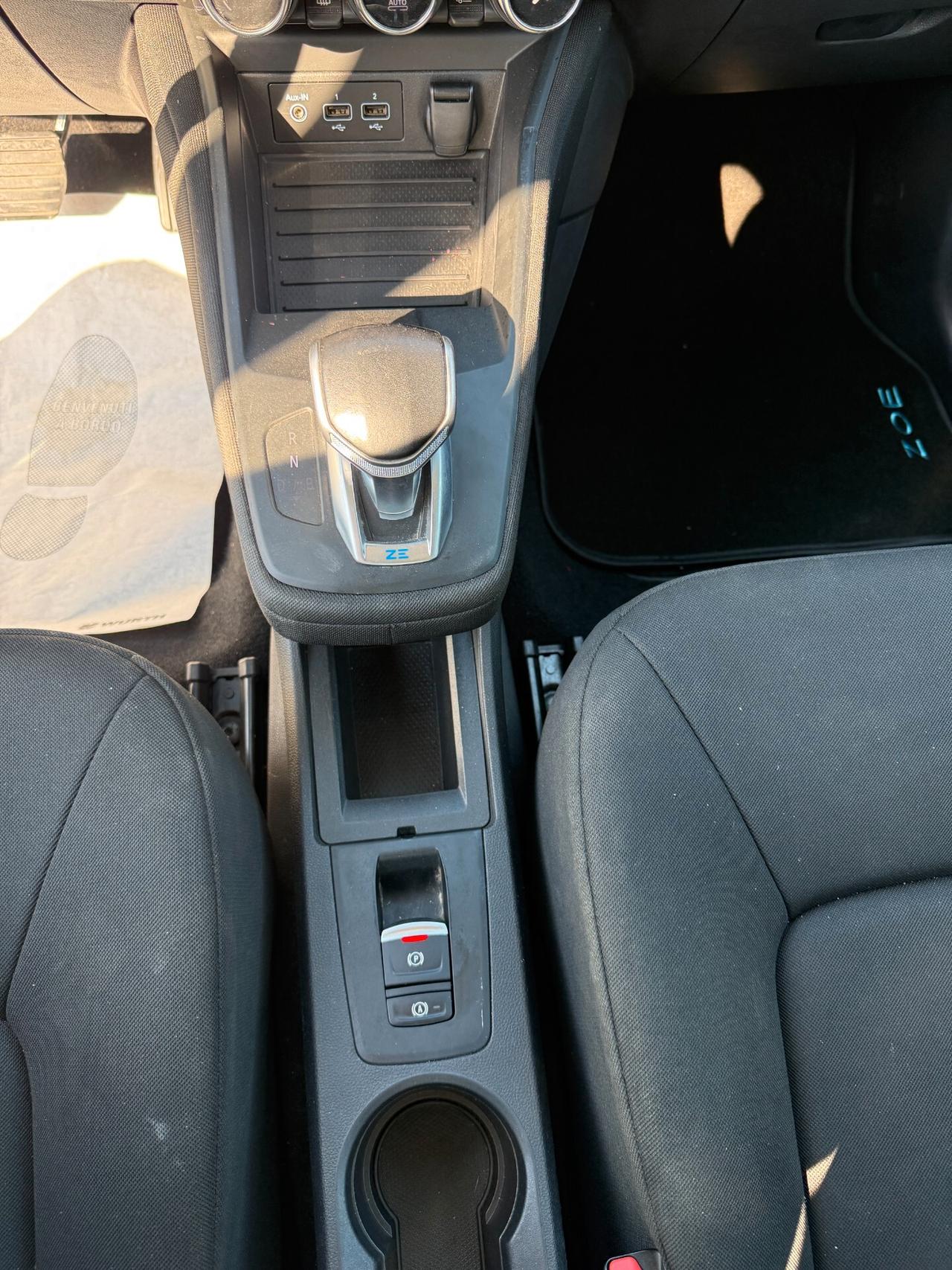 Renault ZOE Life R110 NESSUN VINCOLO BATTERIE DI PROPRIETÀ