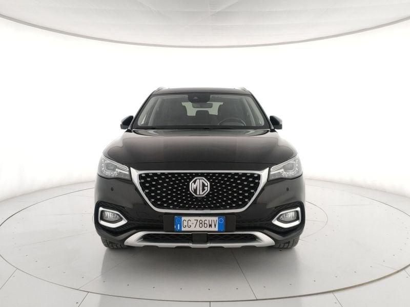 MG EHS 1.5 t-gdi phev Exclusive auto