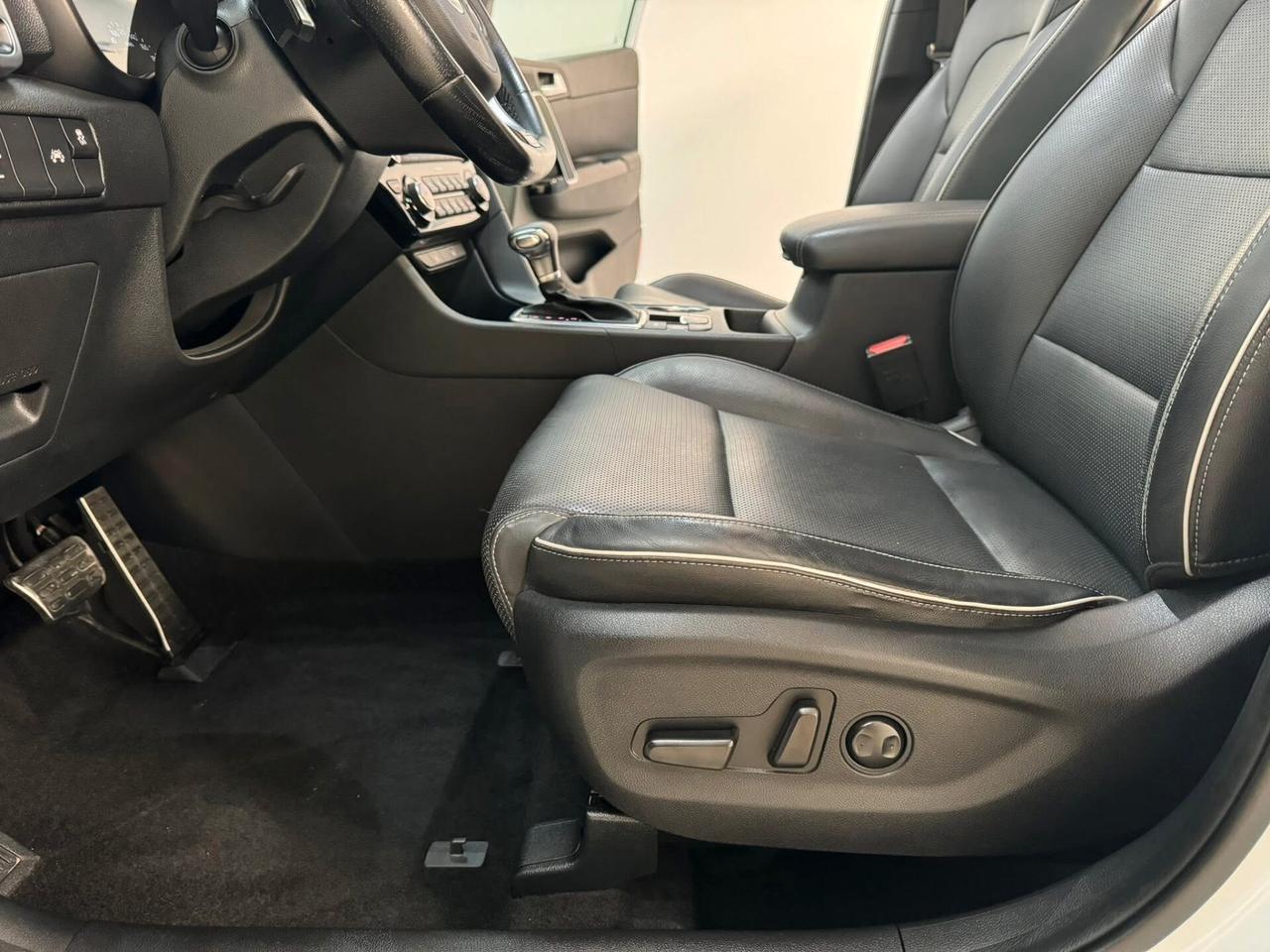 Kia Sportage 2.0 Diesel 136/CV 4X4 GT-Line Automatica