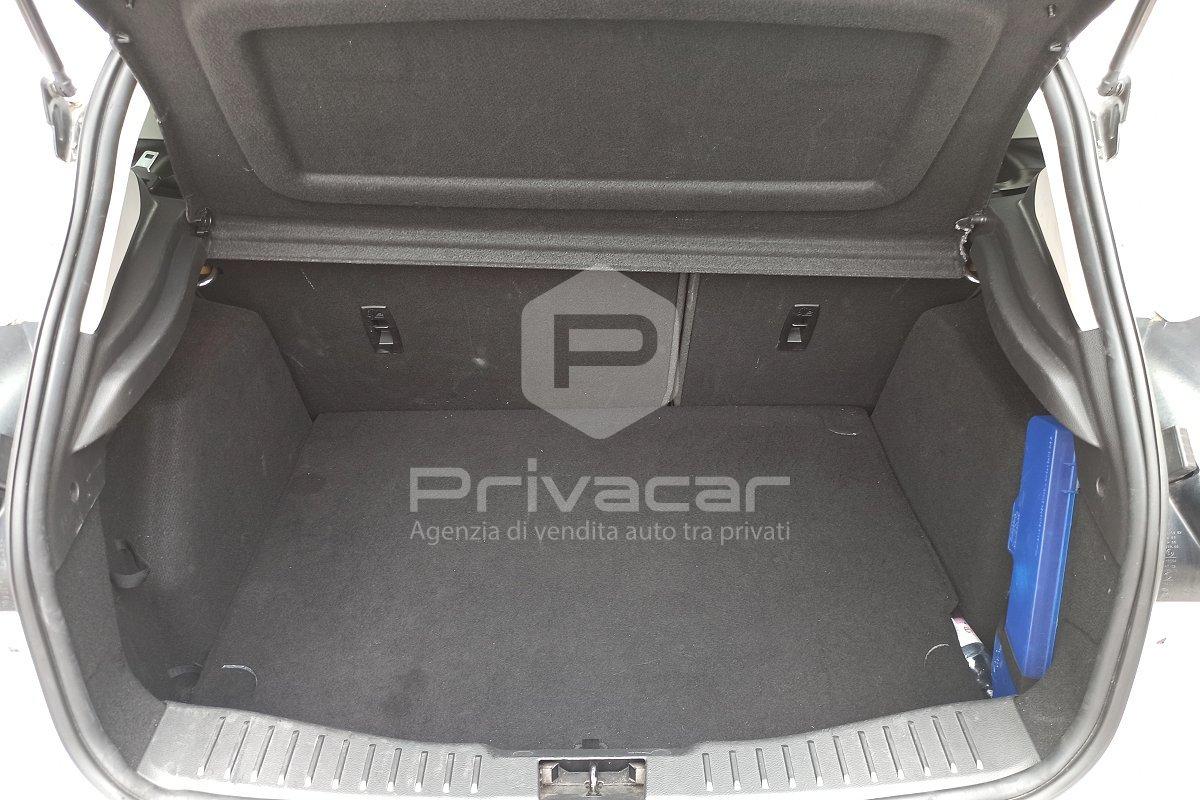 FORD Focus 1.5 TDCi 95 CV Start&Stop Business