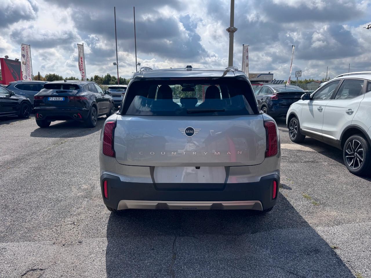 Mini One D Countryman Mini 1.5 Cooper SE JCW Countryman ALL4
