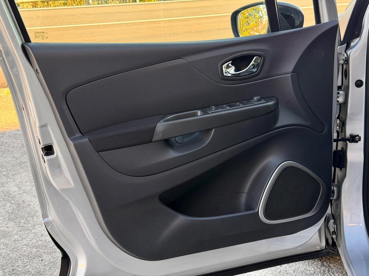 Renault Captur TCe 90 CV Energy Zen