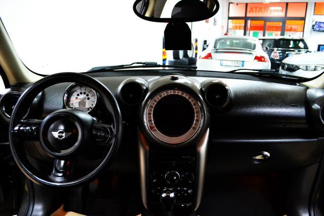 MINI Cooper D Countryman ALL4 1.6d 111CV 4x4 2010