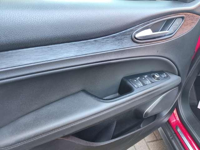 Alfa Romeo Stelvio Stelvio 2.2 t Executive rwd 190cv auto my19