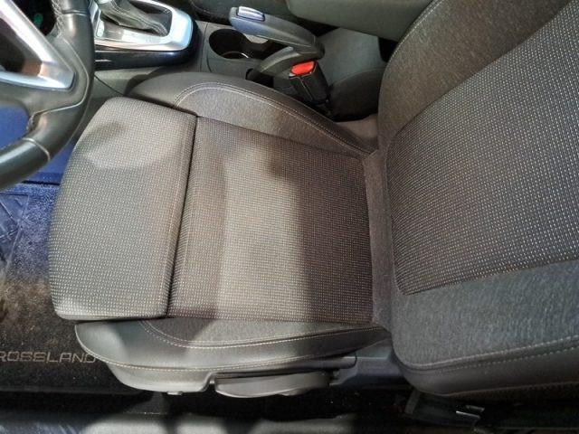 OPEL Crossland 1.5 ECOTEC D 120 CV Start&Stop aut. Elegance