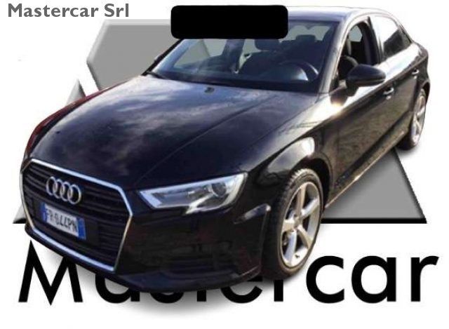 AUDI A3 Sedan 2.0 tdi Business 150cv s-tronic