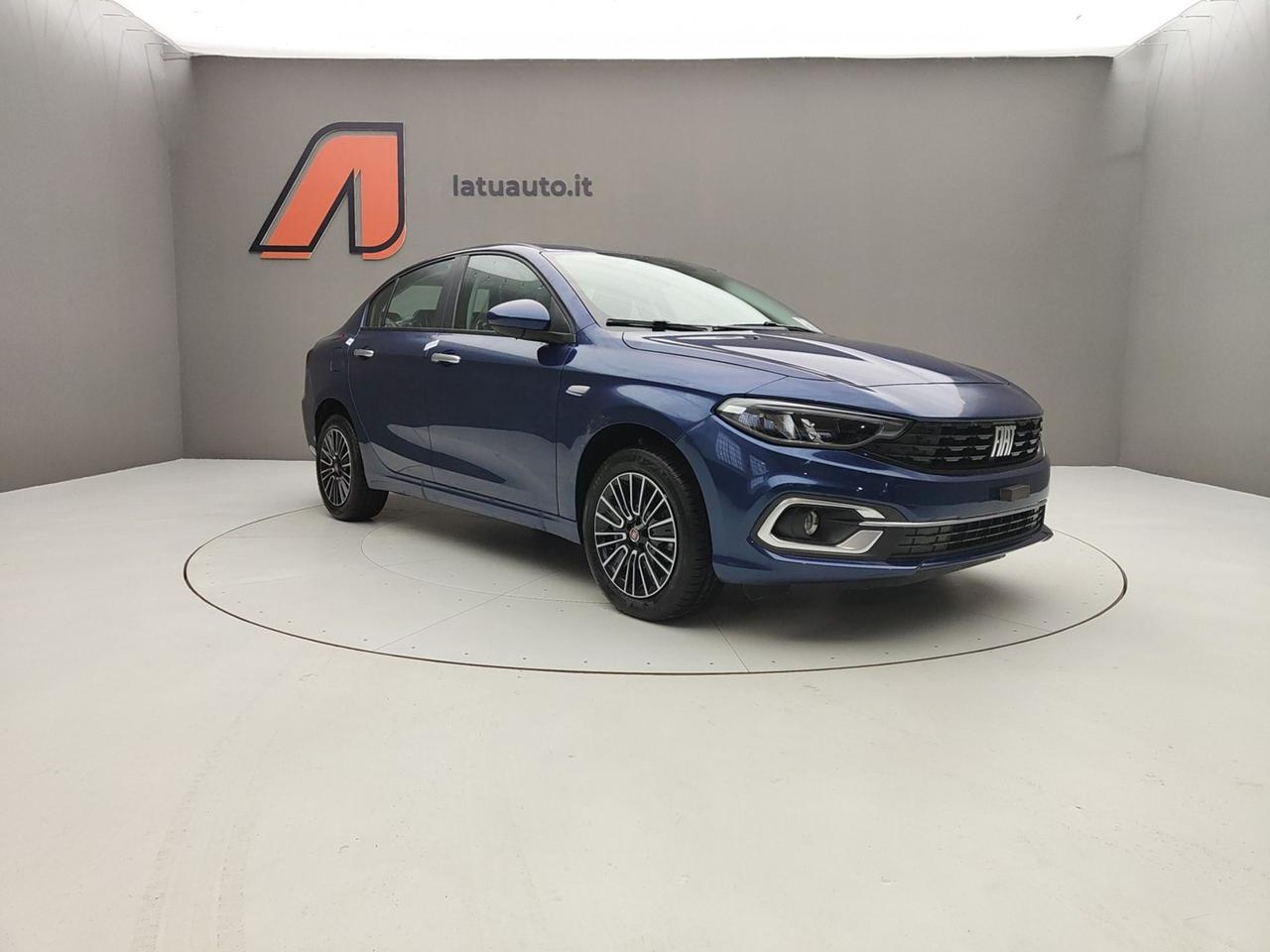 FIAT Tipo 4 porte II 2021 1.6 MJT 130CV 4P