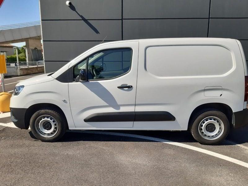 Toyota Proace City 1.5D 100 CV S&S L1 S Comfort