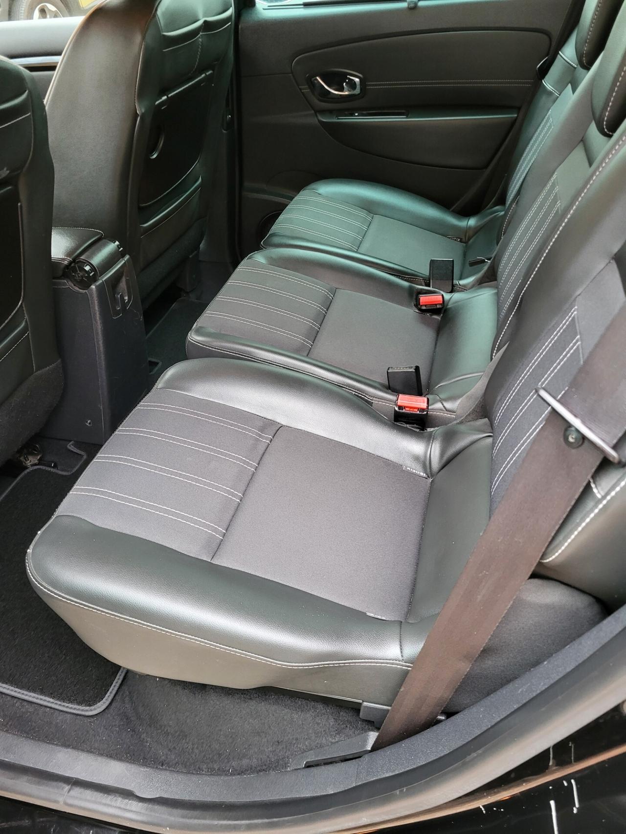 Renault Scenic Scénic 1.5 dCi 110CV Start&Stop Wave