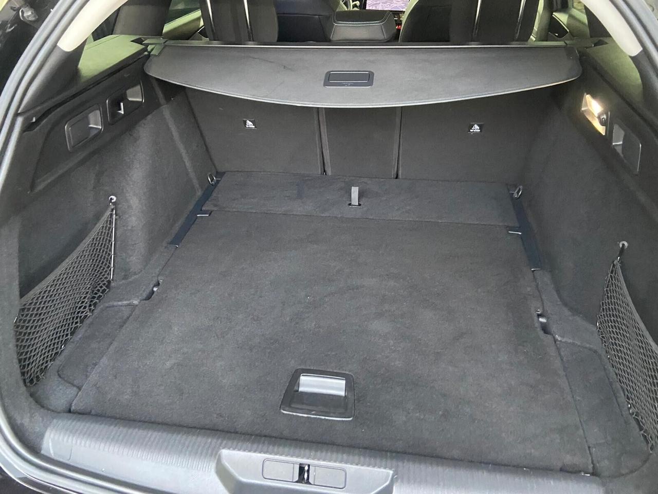 Peugeot 308 BlueHDi 130 S&S EAT8 Allure