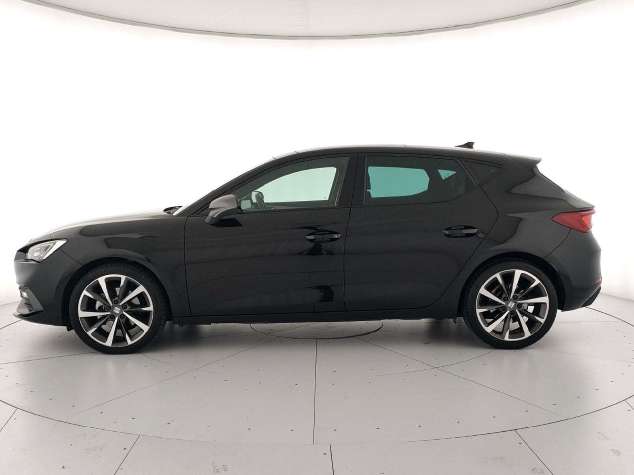 Seat Leon 1.5 etsi fr 150cv dsg