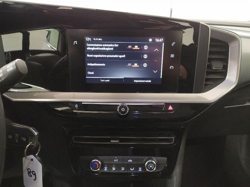 Opel Mokka 1.5 Elegance s&s 110cv