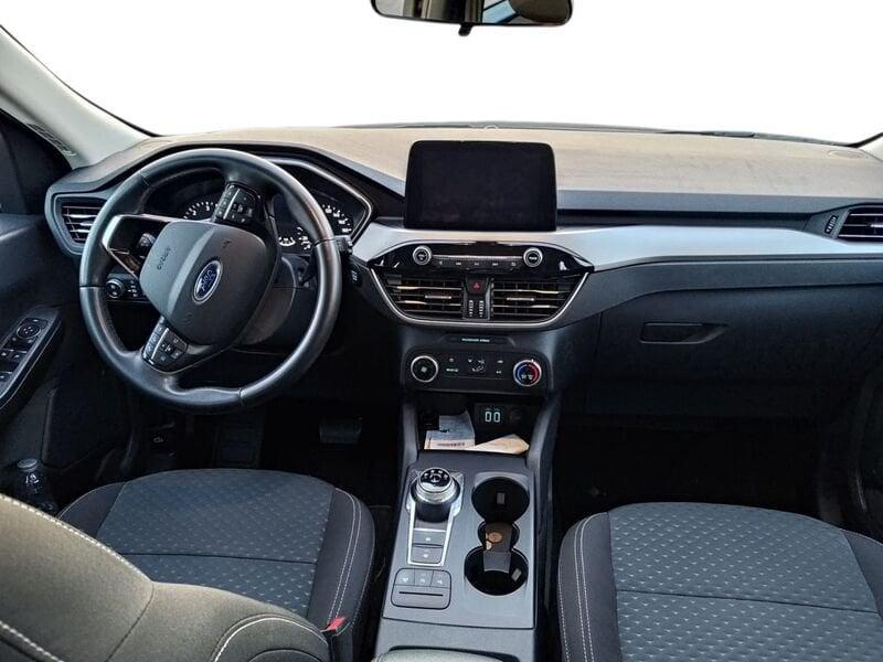 Ford Kuga 1.5 EcoBlue 120CV 2WD Connect