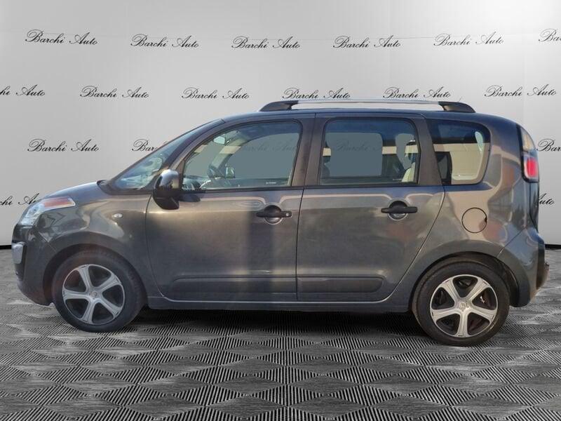 Citroën C3 Picasso VTi 95 Live Edition