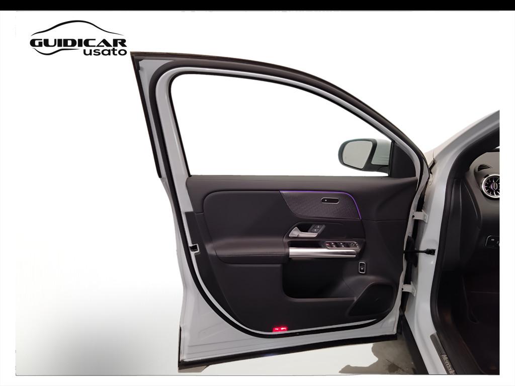 Mercedes-Benz EQA - H243 2021 - EQA 250 Sport Plus