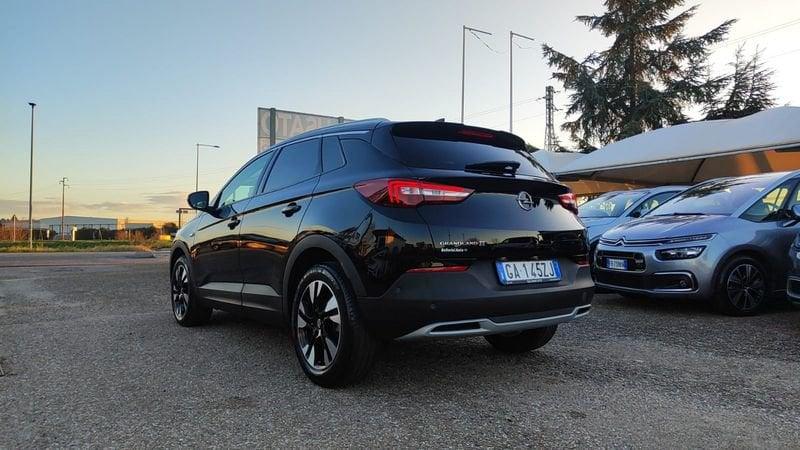 Opel Grandland 1.5 diesel Ecotec Start&Stop Innovation