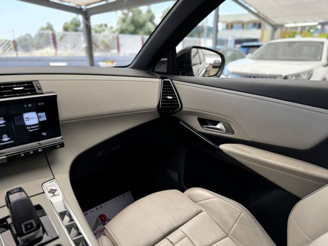 DS AUTOMOBILES DS 7 BlueHDi 130cv Opera (Tetto/Auto/Led/Retro/APP)