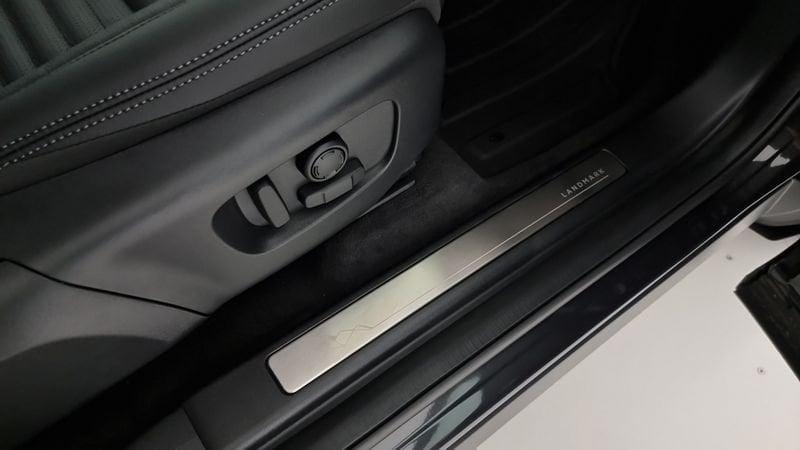 Land Rover Discovery Sport 2.0 TD4 163 CV AWD Landmark