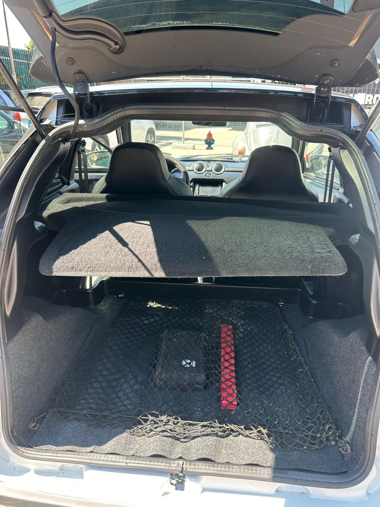 Aixam coupe sensation gti full white 2018 29500 km