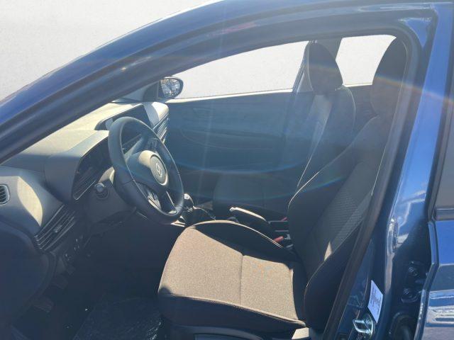 HYUNDAI i20 1.2 MPI GPL ORIGINALE CASA Connectline KM0